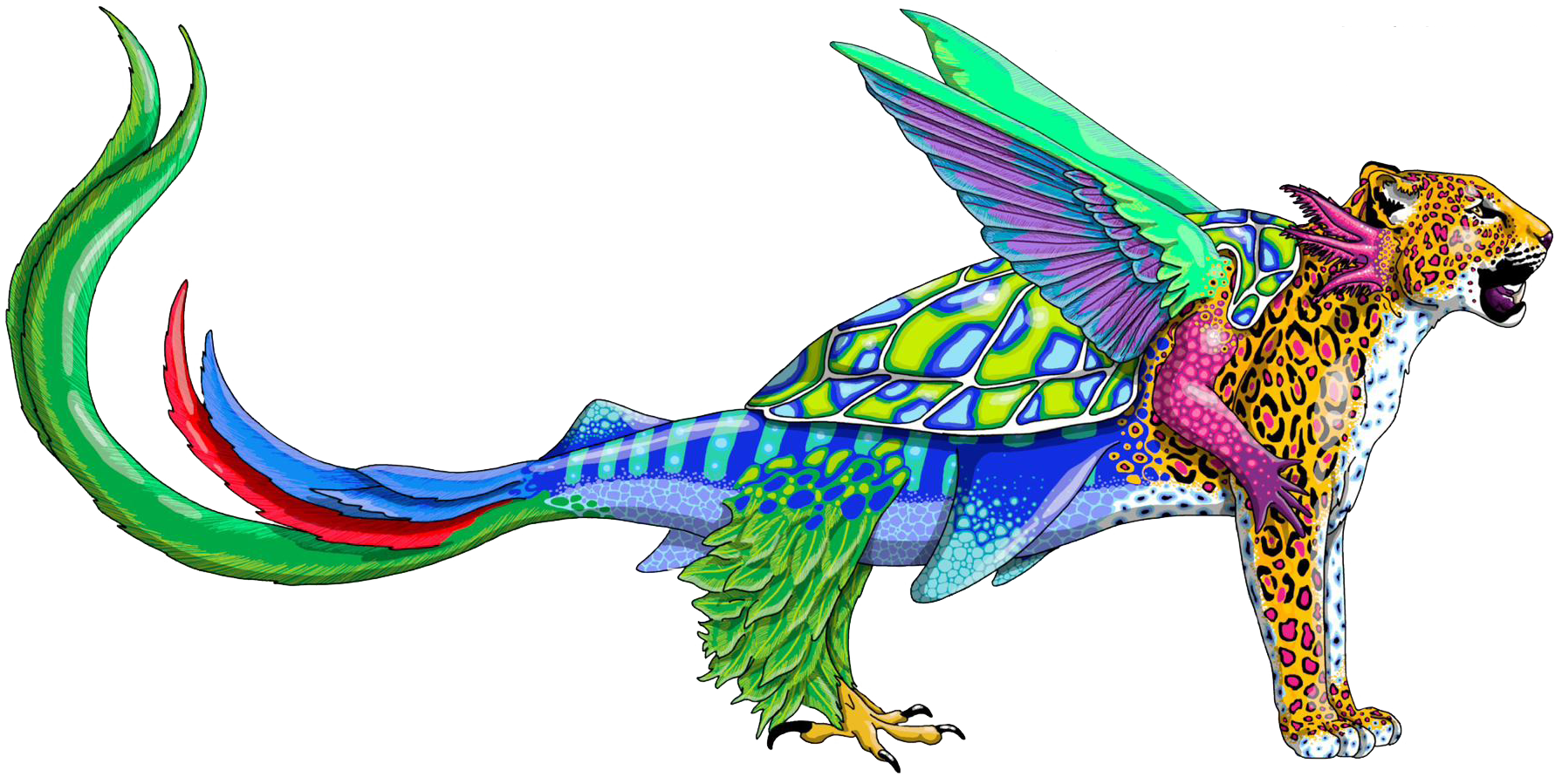 alebrije