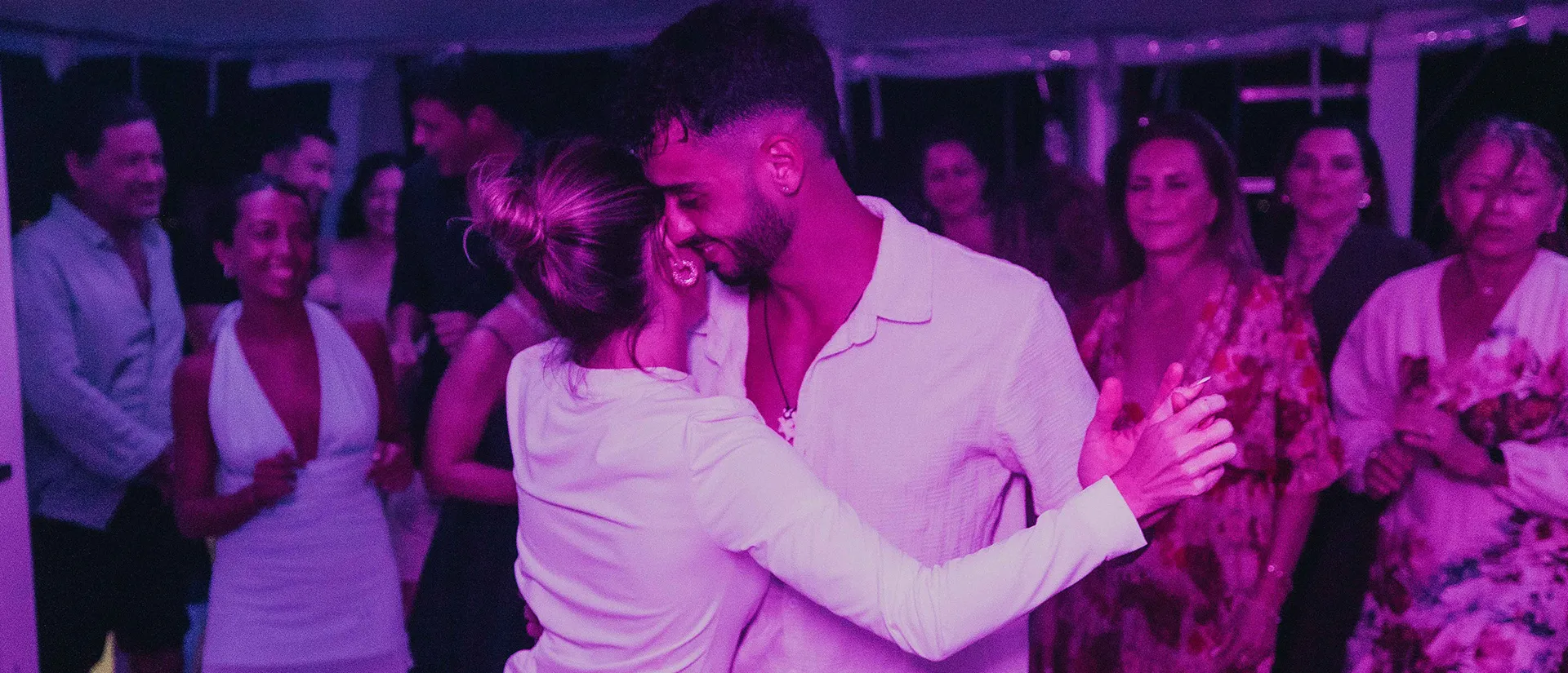 Cena Romántica en Catamarán Privado en Cancún con MAYEY